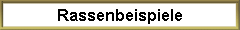 Rassenbeispiele