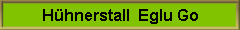 H�hnerstall  Eglu Go